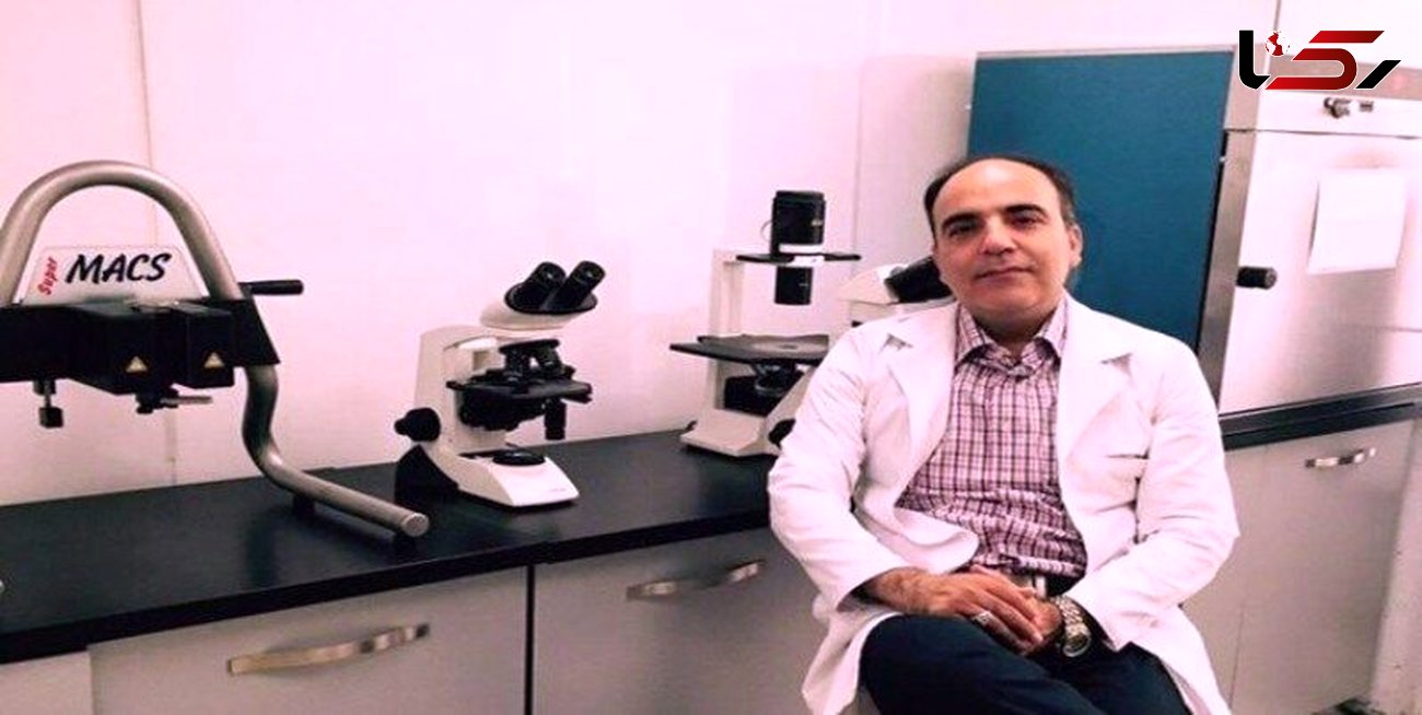آخرین خبر از سرنوشت دکتر مسعود سلیمانی در زندان آمریکا 