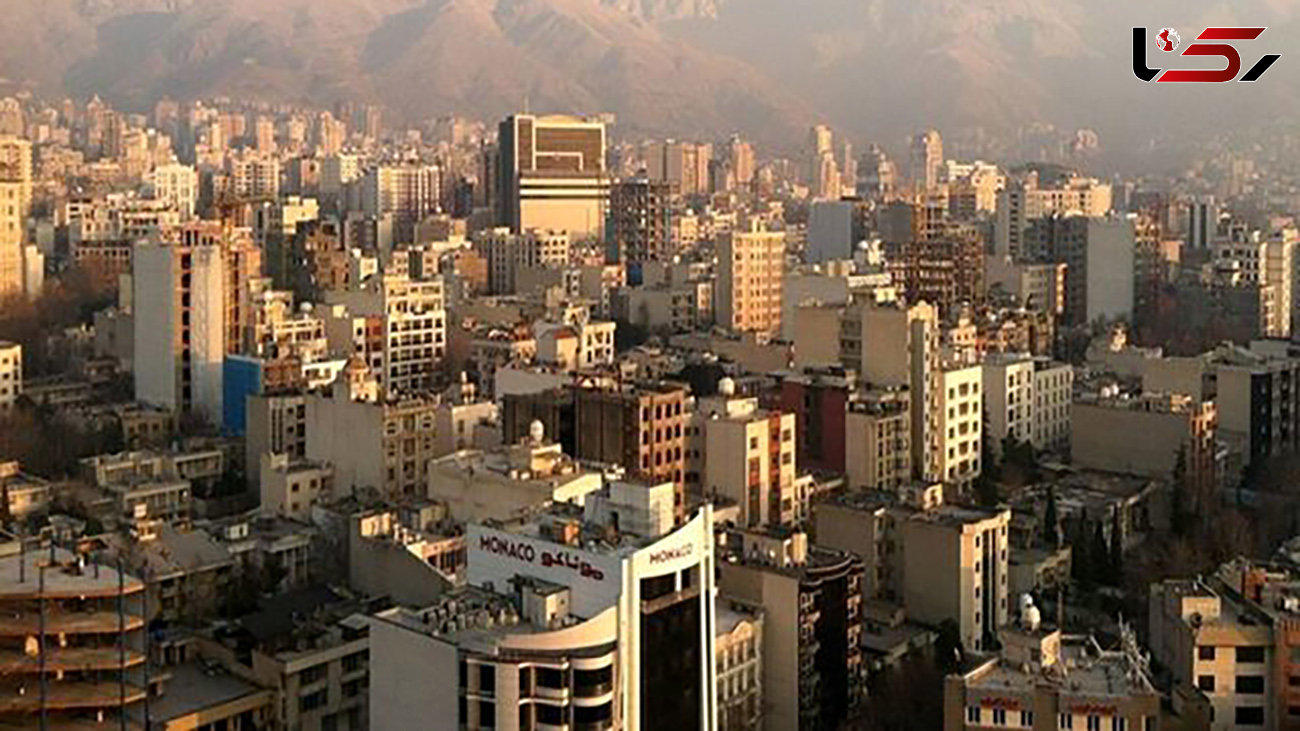 قیمت مسکن در جنوب تهران + جدول