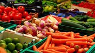 قیمت برخی سبزیجات برگی و غیربرگی در میادین و بازارهای میوه و تره بار  کاهش یاف