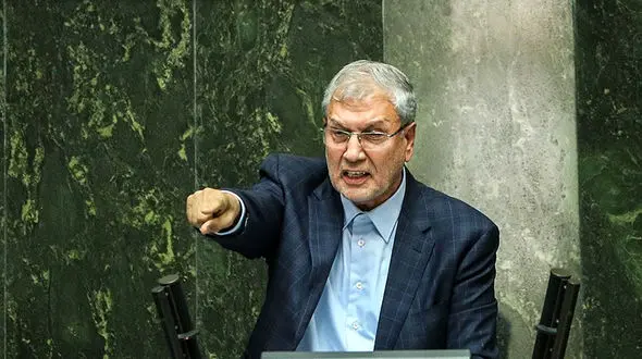 پشت پرده ماجرای درخواست 500 میلیونی یک نماینده از ربیعی 