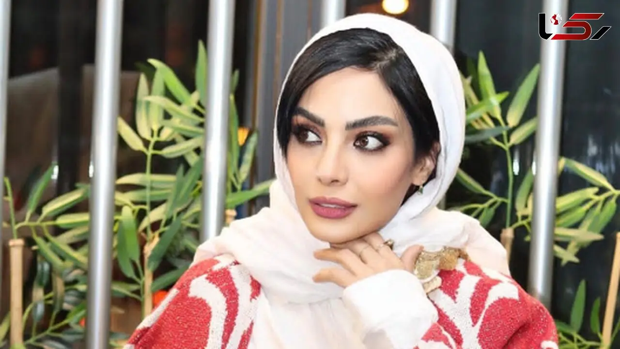 عکس های صحرا اسداللهی