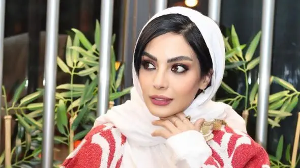عکس های صحرا اسداللهی