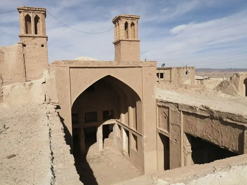 میراث فرهنگی 3