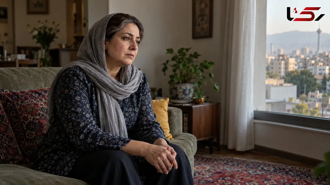 افسردگی با گذر سال ها چه رازی را پنهان می کند؟ بیماری خاموشی که همیشه با سن عقب نمی نشیند