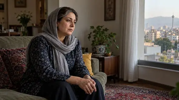 افسردگی با گذر سال ها چه رازی را پنهان می کند؟ بیماری خاموشی که همیشه با سن عقب نمی نشیند