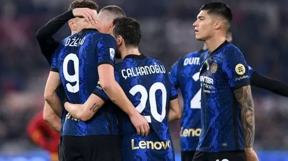 گل دوم اینتر به اودینزه توسط لائوتارو(ویدیو)