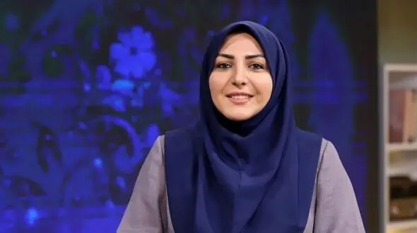 فیلم / یادی کنیم از کنایه المیرا شریفی‌مقدم روی آنتن زنده به تعداد بالای کاندیداهای ریاست جمهوری
