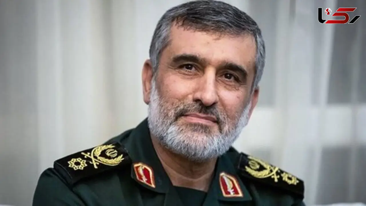 اسامی هفت فرمانده شهید که همراه سردار حاجی زاده به شهادت رسیدند
