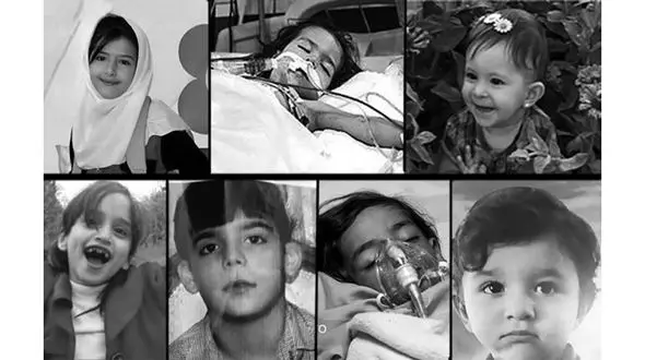 پشت پرده قتل فرزندان از رومینا تا کودک سبزواری