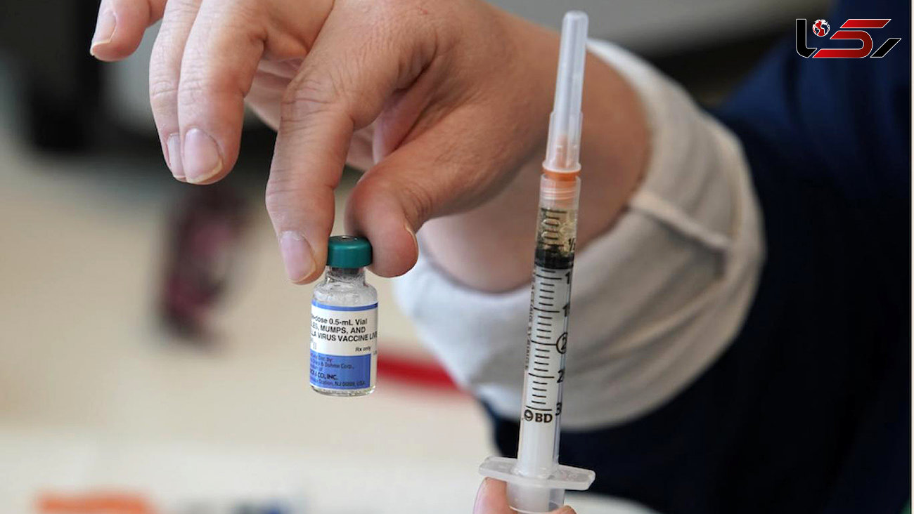 آغاز ثبت نام واکسن کرونا برای افراد بالای 75 سال 