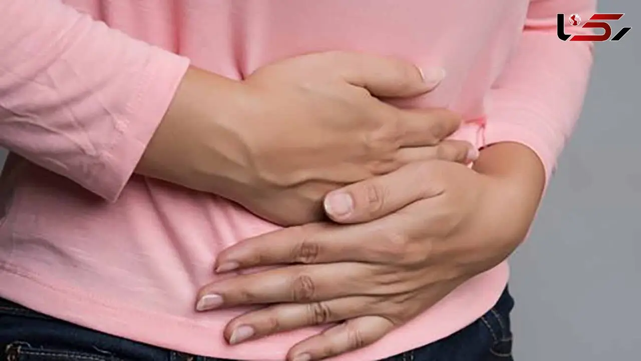 نفخ معده شاید علامت این بیماری باشد
