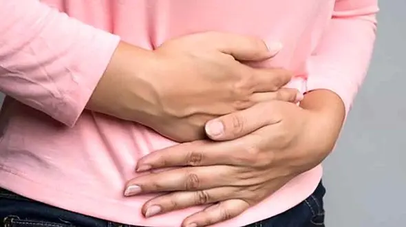 نفخ معده شاید علامت این بیماری باشد