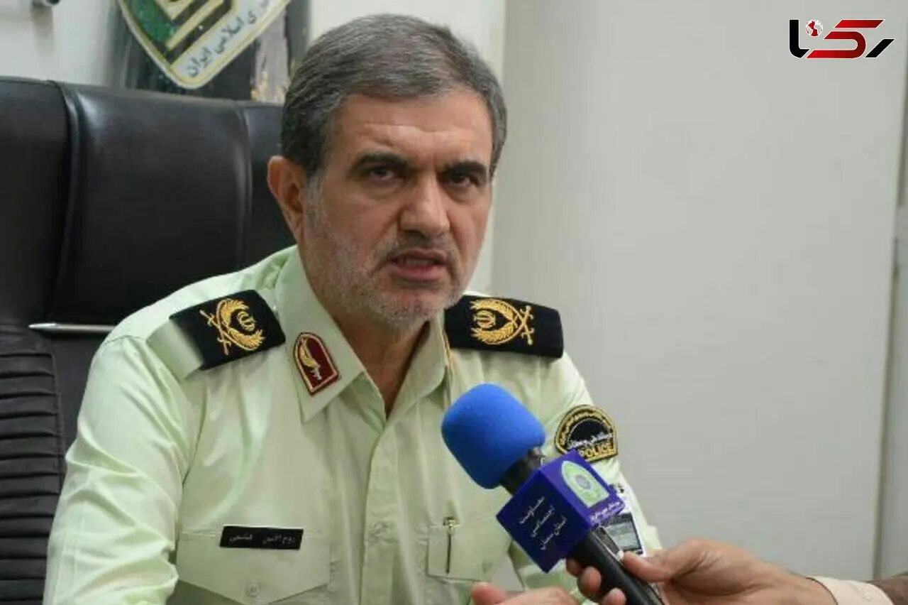 راز قرآن 400 ساله که در پراید پنهان شده بود