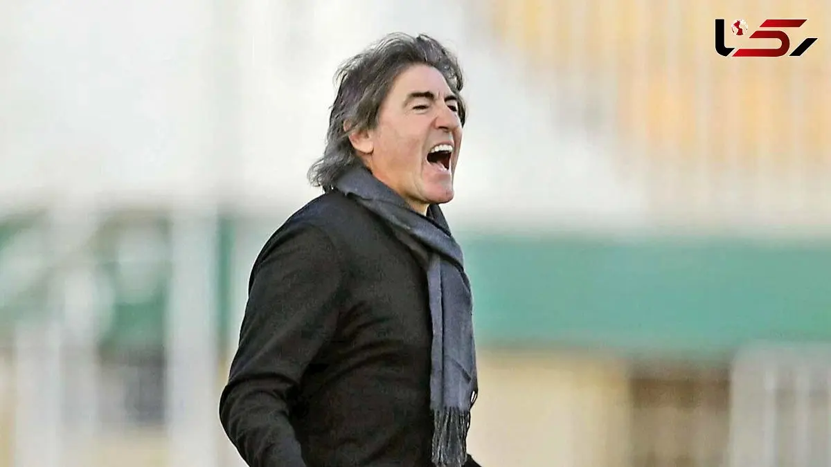 قول تاریخی سا پینتو به استقلالی ها؛ غیرممکن ها ممکن خواهد شد!