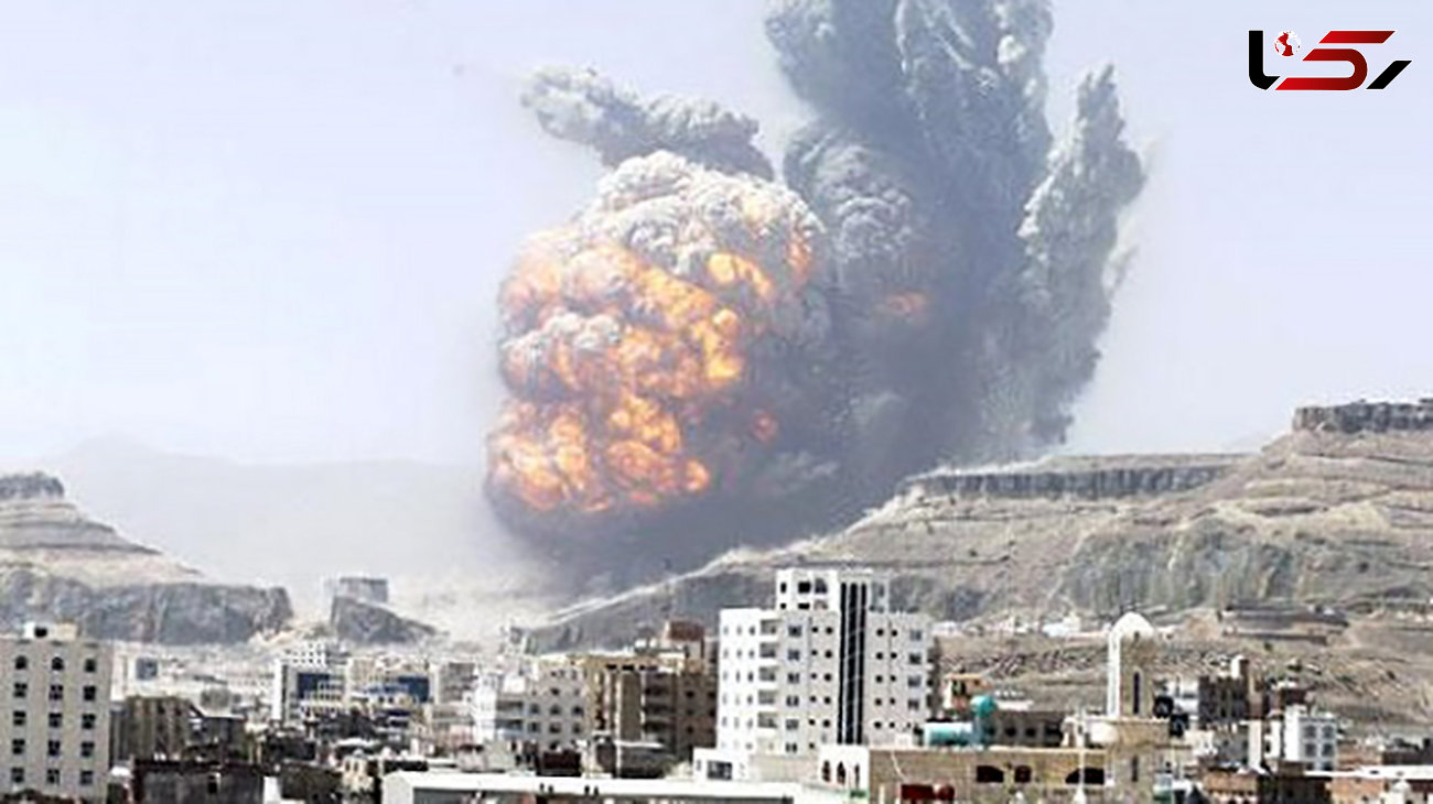 انفجاری مهیب عدن را لرزاند؛ 6 نفر کشته و بیش از 25 نفر زخمی شدند 