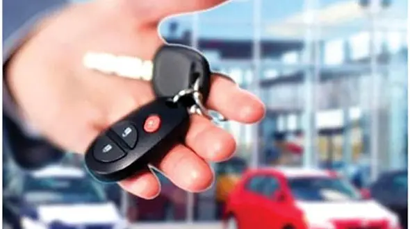 خرید و فروش خودرو متوقف شد 