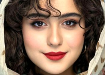 رفتار صمیمانه فاطیما بهارمست با طرفدارانش وایرال شد