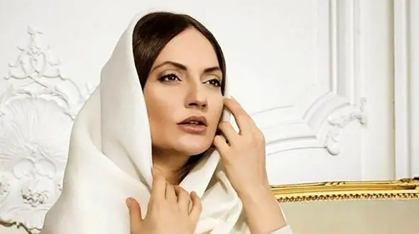 فیلم آواز باشکوه و عاشقانه مهناز افشار  با آهنگ فریدون آسرایی / به قربون صدای و عشق و گیسو بد اقبالش !