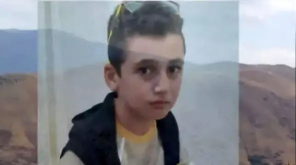 عامل سر بریدن پسربچه پارس آبادی پسرعمه اش بود / اعتراف بعد از بازداشت + عکس