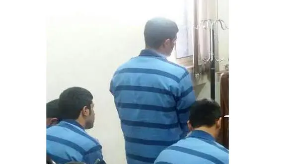 قتل به خاطر تسویه حساب 96 میلیونی در رستوران +عکس