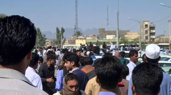 جزئیات درگیری و حمله به کلانتری 16 زاهدان / ماجرا چه بود؟