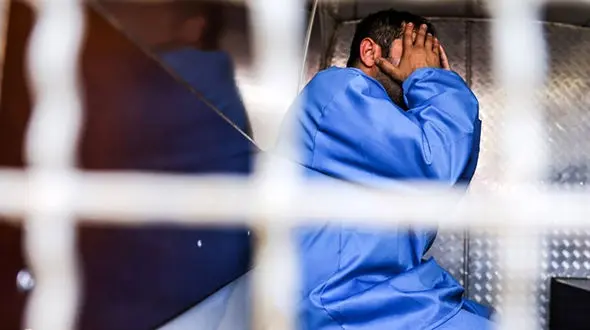 بازداشت قاتل فراری در شوش + جزییات