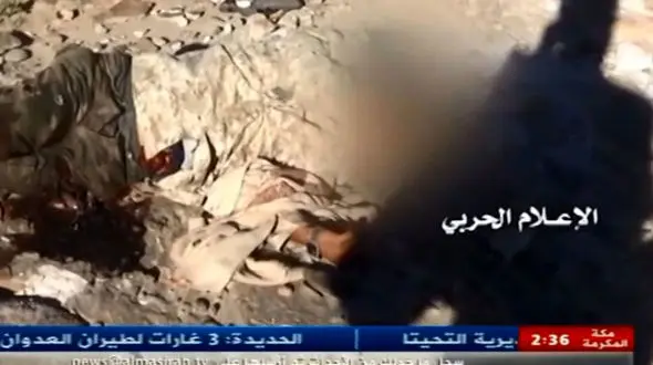  فرار مزدوران سعودی و برجا گذاشتن غنایم بسیار در استان عسیر 