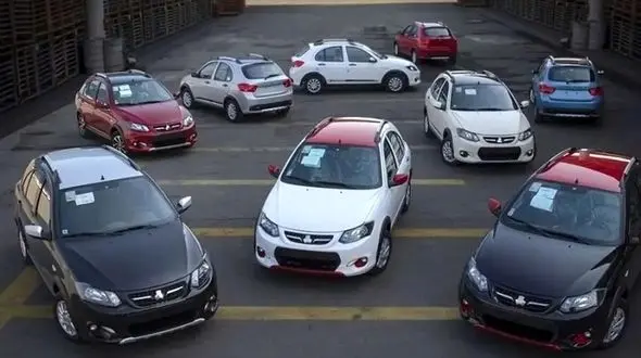 وضعیت بازار خودرو امروز جمعه ۲۴ بهمن ماه ۱۴۰۴ / قیمت خودرو سر به فلک کشید