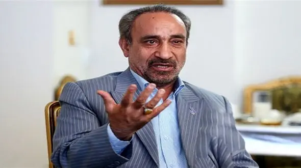 عارف استارت انتخابات 1400 را زد