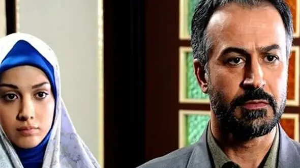 تغییر چهره زیبای روشنک گرامی از سریال فاصله ها  تا 14 سال بعد ! / چی بود و چی شد ؟!