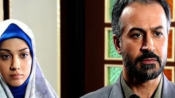 تغییر چهره زیبای روشنک گرامی از سریال فاصله ها  تا 14 سال بعد ! / چی بود و چی شد ؟!