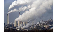  100کارخانه عامل تولید ۷۱ درصد از گازهای گلخانه‌ای در جهان 