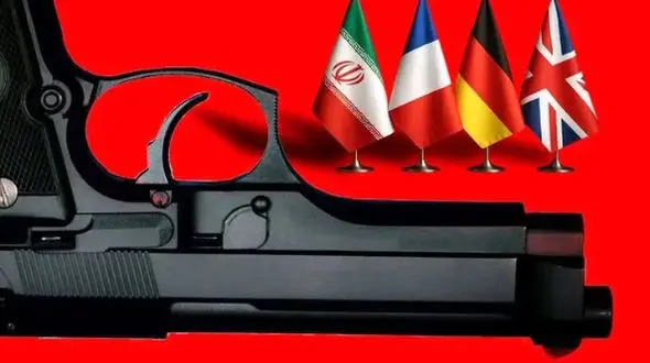 پاسخ ایران به مکانیسم ماشه؛ افزایش تنش و احتمال خروج از NPT