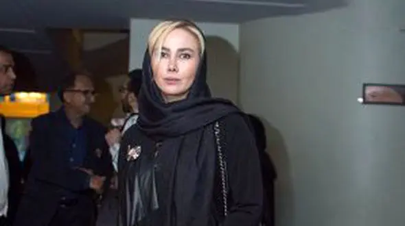 پوشش هنرمندان زن سینما در بزرگداشت علی معلم +عکس