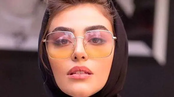 آرزوی عجیب ریحانه پارسا / ریحانه پارسا در سال 1400 یک کاری را دومین بار انجام می دهد! + عکس