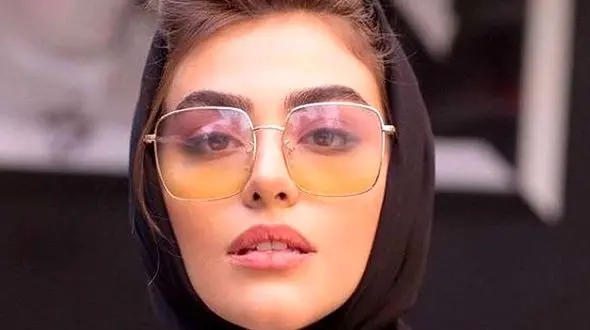 آرزوی عجیب ریحانه پارسا / ریحانه پارسا در سال 1400 یک کاری را دومین بار انجام می دهد! + عکس