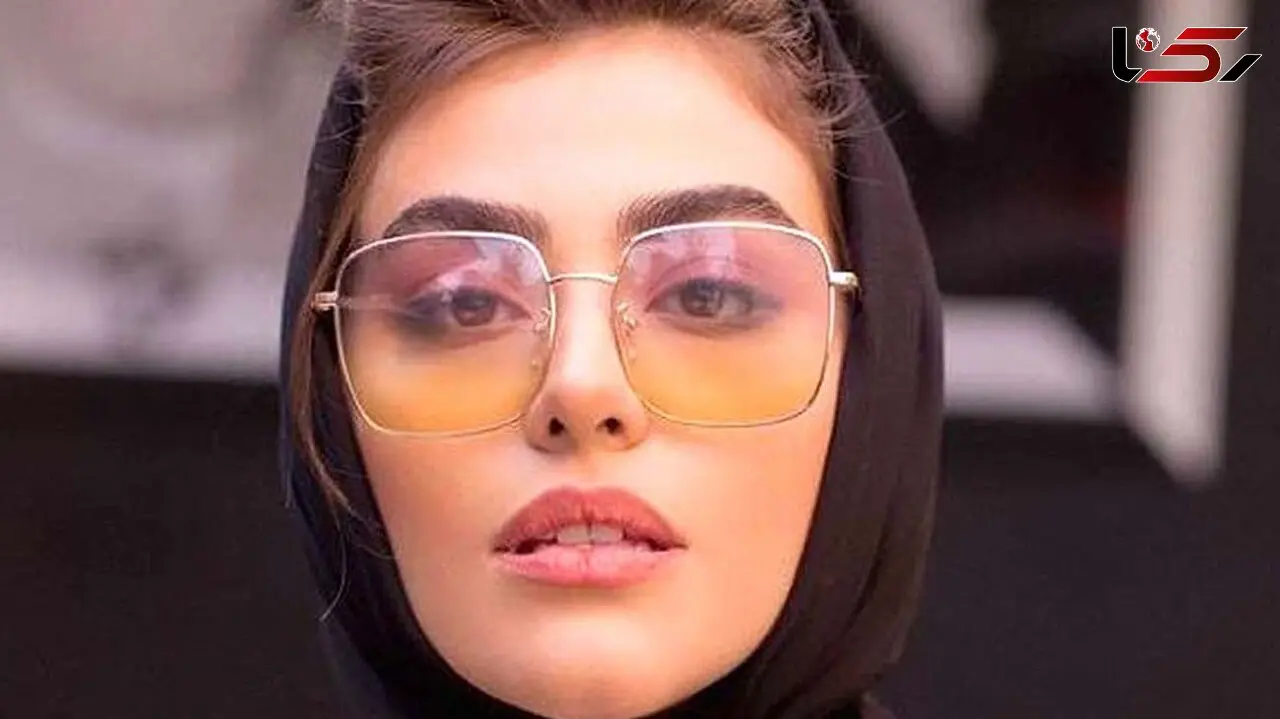 آرزوی عجیب ریحانه پارسا / ریحانه پارسا در سال 1400 یک کاری را دومین بار انجام می دهد! + عکس