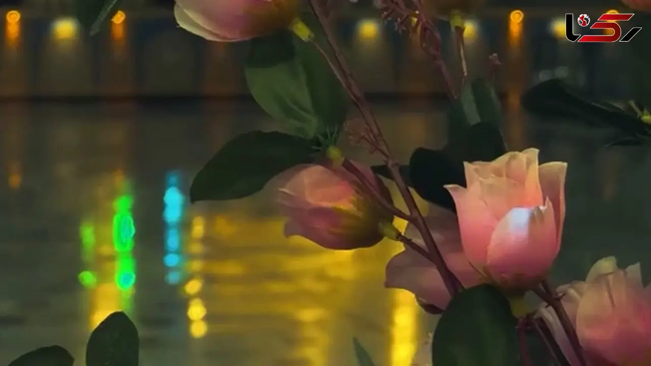 نماهنگ به مناسبت ولادت امام زمان(عج) با نوای مهدی رسولی
