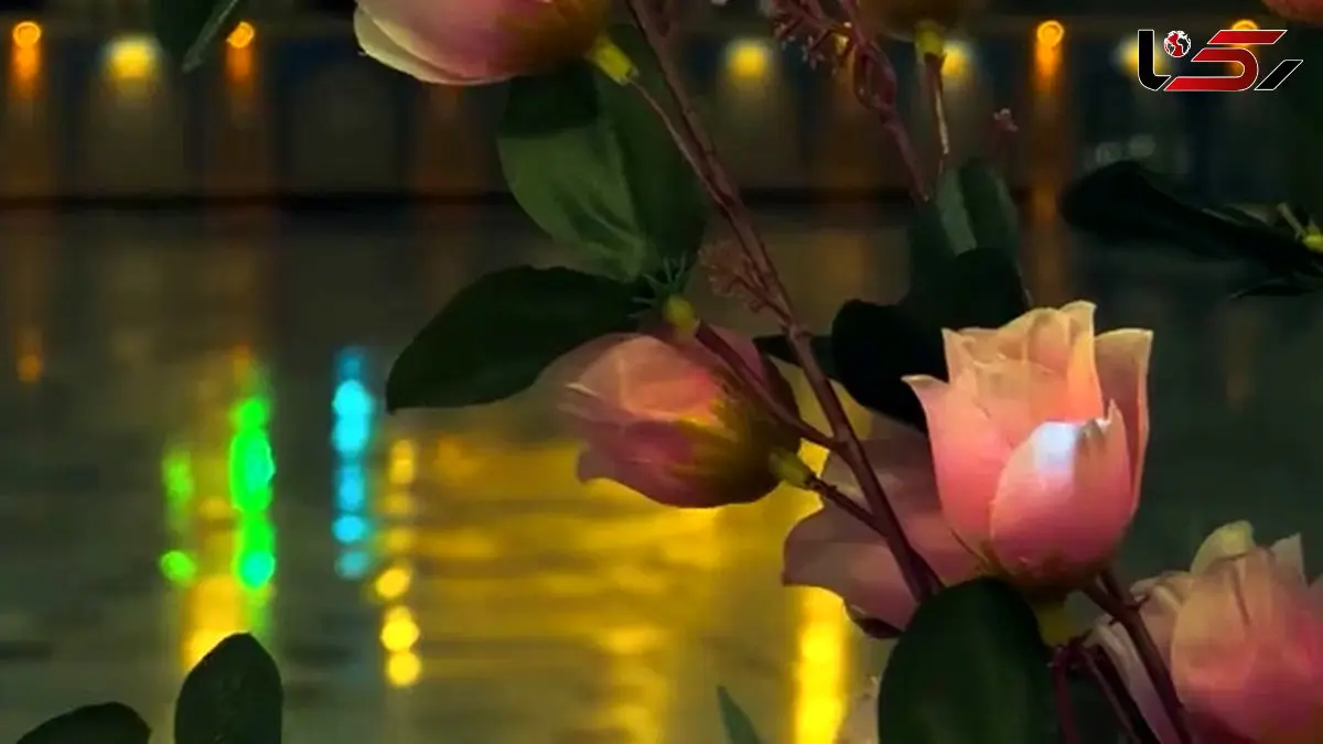 نماهنگ به مناسبت ولادت امام زمان(عج) با نوای مهدی رسولی