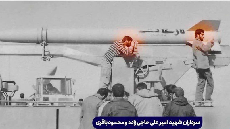 سردار حاجی زاده