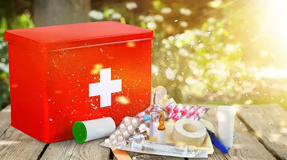 زخم باز را چطور درمان کنیم؟ 