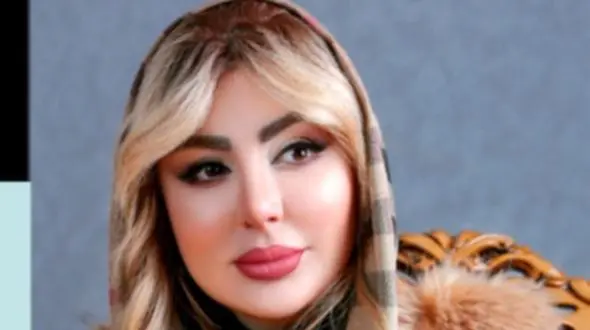 آغوش مادردختری نیوشا ضیغمی و دختر بسیار زیبا و کیوتش