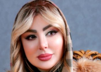 آغوش مادردختری نیوشا ضیغمی و دختر بسیار زیبا و کیوتش