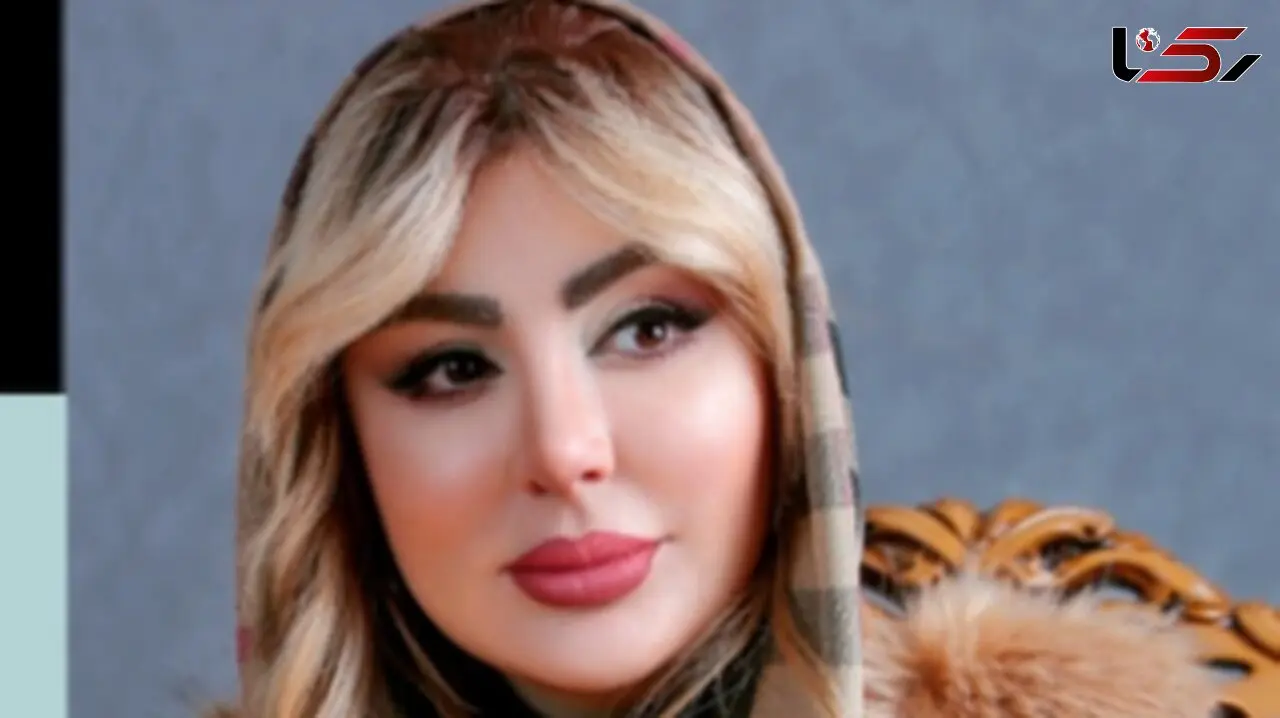 آغوش مادردختری نیوشا ضیغمی و دختر بسیار زیبا و کیوتش