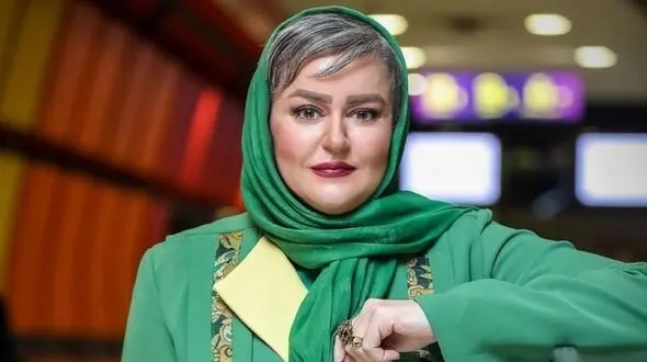 فیلم / نعیمه نظام دوست: کلاس سوم راهنمایی یدونه خواستگار داشتم به بابام گفتم نمیخوام ازدواج کنم، از اون به بعد دیگه هیچ خواستگاری خونمون نیومد