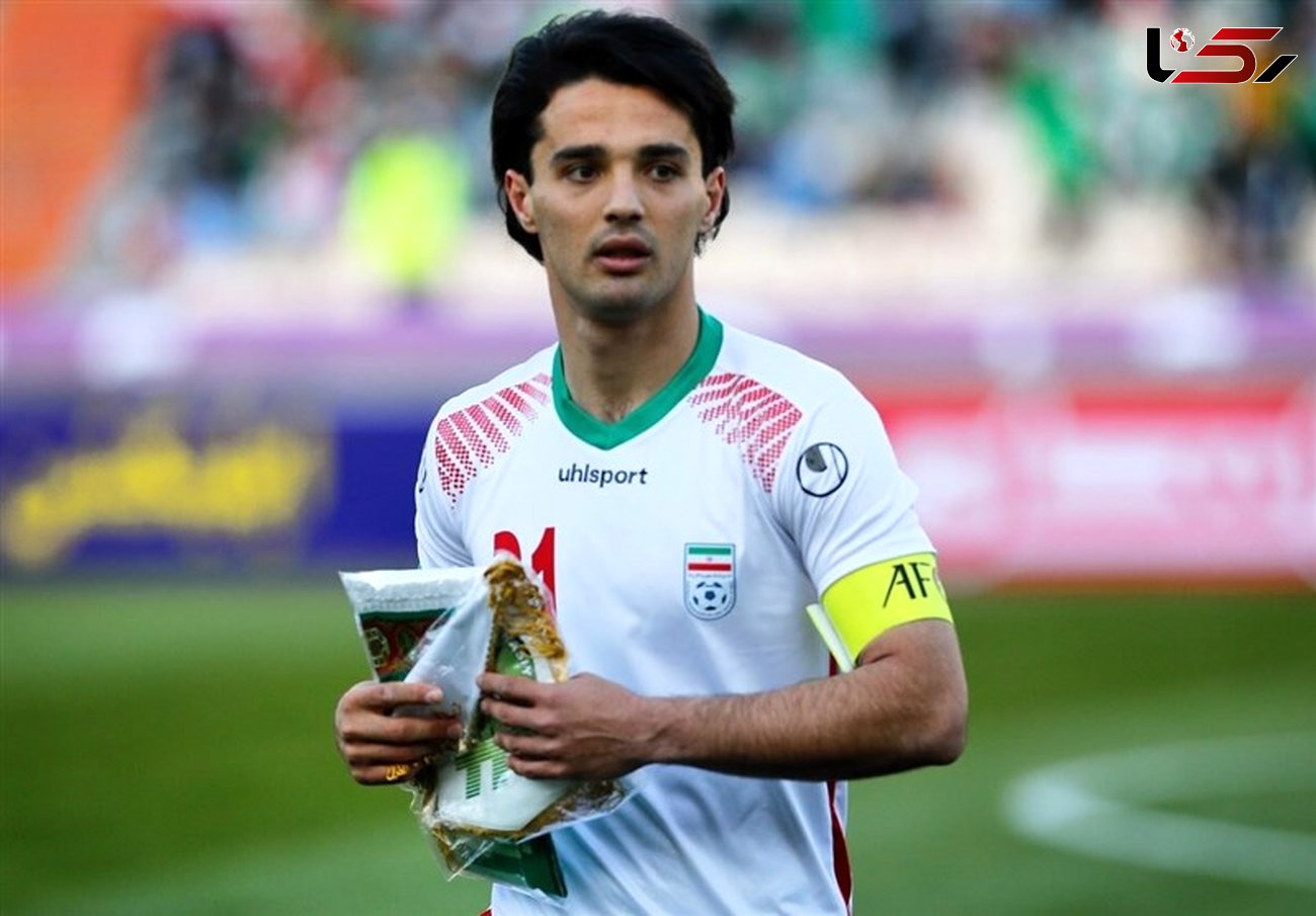 نورافکن: شب و روز به حضور موفق تیم ملی در جام جهانی فکر می‌کنم