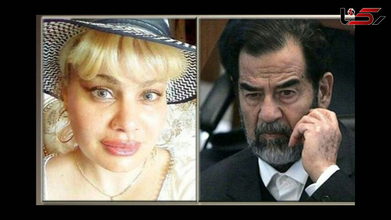 راز قتل زن دوم صدام حسین فاش شد! / دختر صدام مادرناتنی و خواهرناتنی اش را به دادگاه می کشد!+عکس