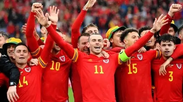  جام جهانی 2022 قطر / لیست حریف ایران در جام جهانی با ۲۱ بازیکن از فوتبال جزیره 