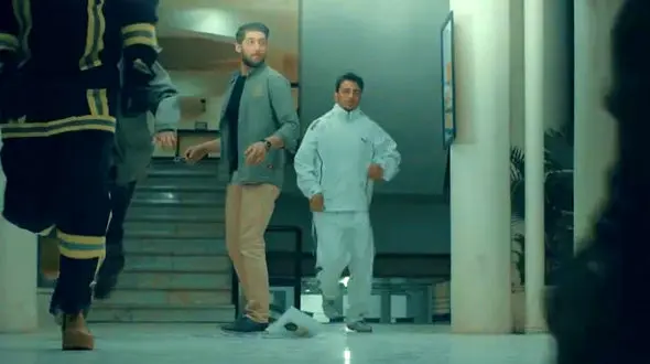 نماهنگ «برای ایران» به مناسبت جشن پیروزی انقلاب منتشر شد + فیلم