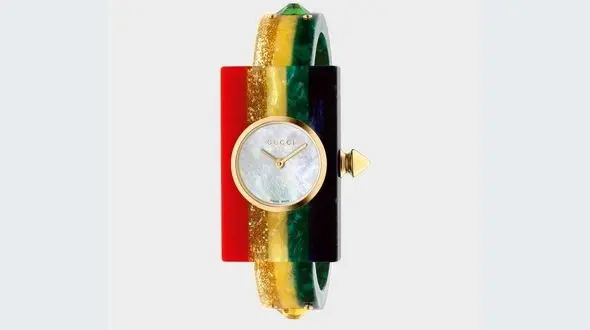 جدیدترین و خاث ترین مدل‌های ساعت گوچی +عکس 